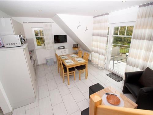 Holiday apartment - 4 persons -  - Am Koper Sand - 26506 - Norden - Norddeich