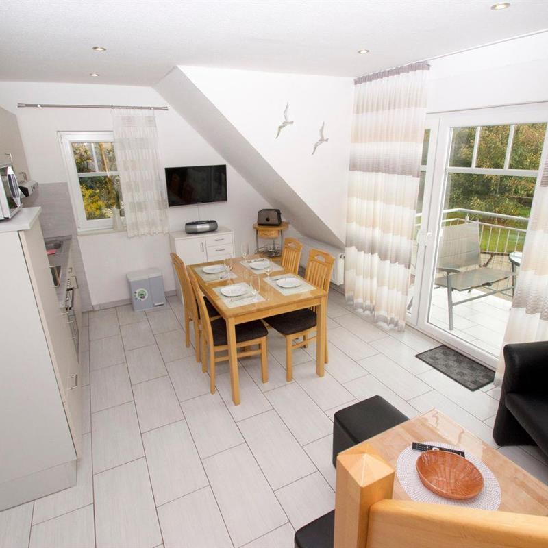 Ferielejlighed - 4 personer -  - Am Koper Sand - 26506 - Norden - Norddeich