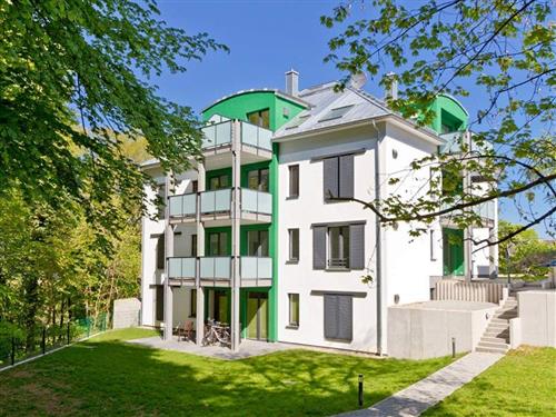 Ferienhaus - 6 Personen -  - Kavaliersweg - 17424 - Heringsdorf (Seebad)