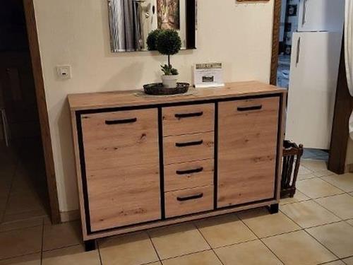 Ferieleilighet - 4 personer -  - Dohlenweg - 54424 - Thalfang