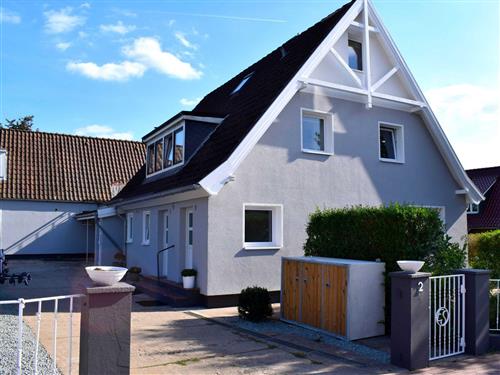 Ferienhaus - 6 Personen -  - Timmerhorst - 23683 - Haffkrug