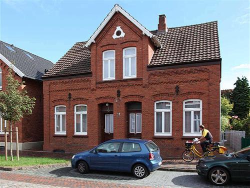 Feriehus / leilighet - 4 personer -  - Großstraße - 26789 - Leer In Ostfriesland