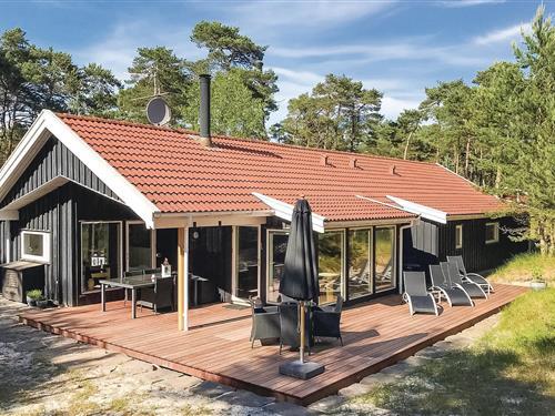 Ferienhaus - 8 Personen -  - Savnæbban - Sommerodde - 3730 - Nexö