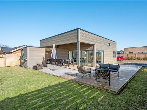 Sommerhus - 6 personer -  - Græsholmen - 2650 - Hvidovre