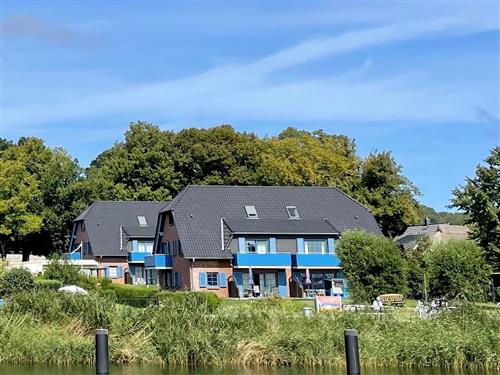 Ferieleilighet - 4 personer -  - Seestraße - 18586 - Sellin (Ostseebad)