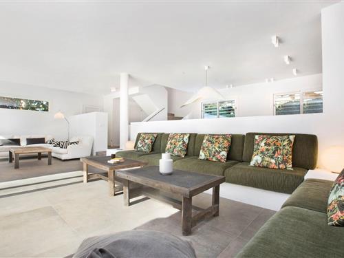 Villa - 8 personer -  - 17211 - Calella De Palafrugell
