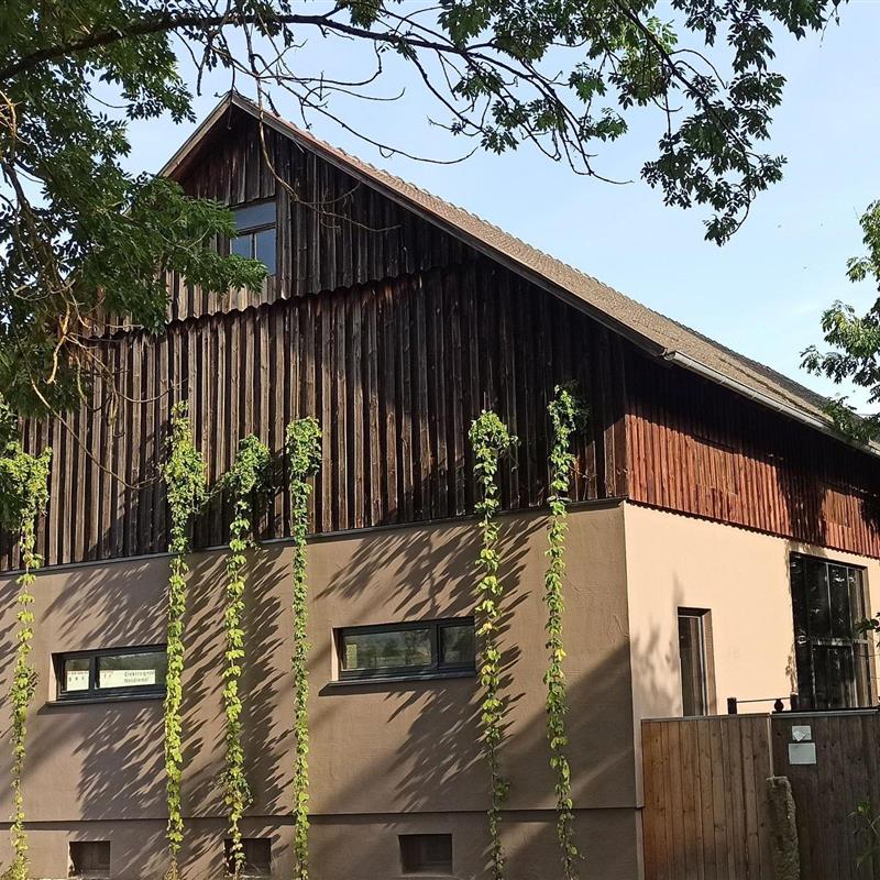 Ferielejlighed - 6 personer -  - Scherrstraße - 92431 - Neunburg Vorm Wald