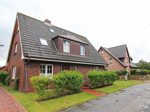 Holiday Home/Apartment - 2 persons -  - Hoogenkamp - 25980 - Sylt / Ot Westerland