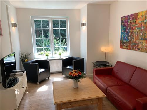 Ferielejlighed - 2 personer -  - Am Nordglacis - 46483 - Wesel