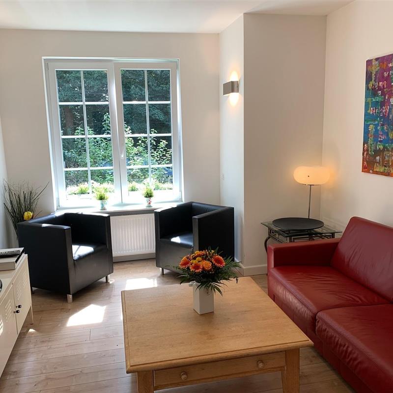 Ferielejlighed - 2 personer -  - Am Nordglacis - 46483 - Wesel