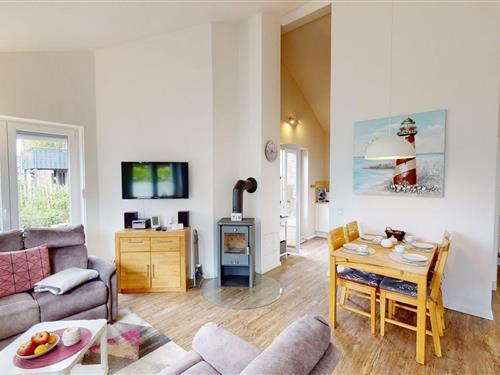 Sommerhus - 4 personer -  - Auf der Pelzerwiese - 23730 - Pelzerhaken