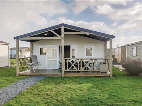 Holiday home - 6 persons -  - Rue du Fort Samson - 14450 - Grandcamp Maisy