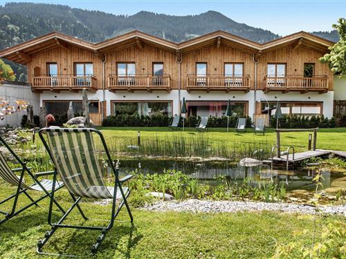 Holiday Home/Apartment - 5 persons -  - 6370 - Reith Bei Kitzbühel
