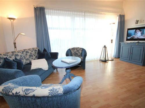 Ferielejlighed - 6 personer -  - Margaretenstr. - 18609 - Binz