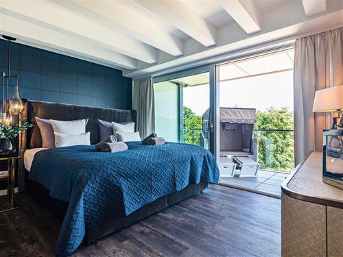 Ferielejlighed - 4 personer -  - Südstrand - 18609 - Binz (Ostseebad) Ot Prora