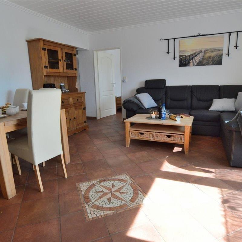 Ferielejlighed - 5 personer -  - Tunnelstrasse - 26506 - Norddeich