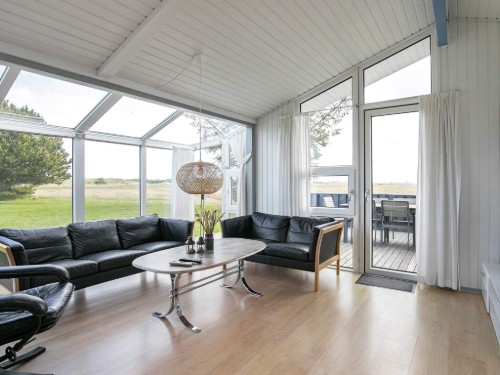 Ferienhaus - 8 Personen -  - Multebærvej - Napstjärt - 9981 - The Skagen Area
