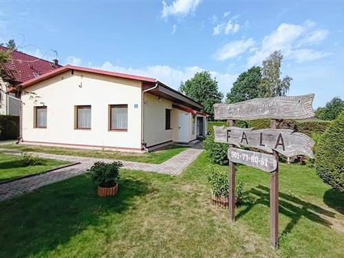 Holiday Home/Apartment - 5 persons -  - 84210 - Kopalino