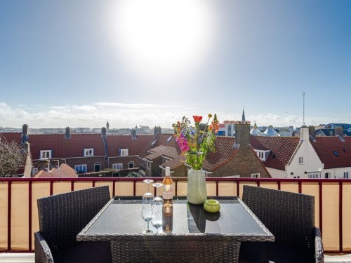 Sommerhus - 2 personer -  - 2042KN - Zandvoort