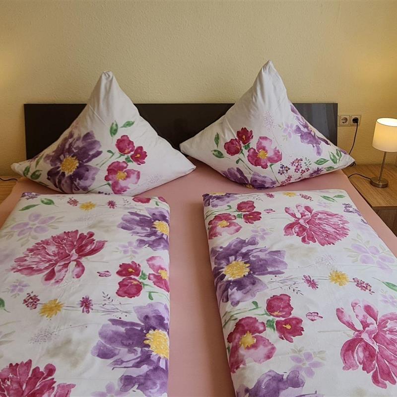 Ferielejlighed - 4 personer -  - Nüdlingen - 97720