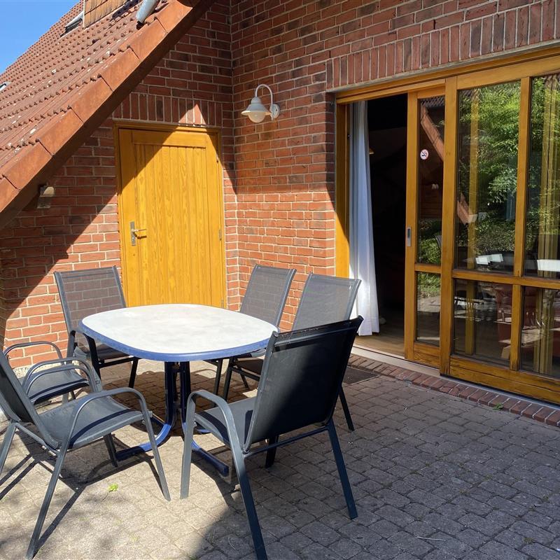 Sommerhus - 8 personer -  - Natur Ferienpark - 33039 - Nieheim