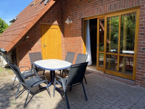 Holiday home - 8 persons -  - Natur Ferienpark - 33039 - Nieheim
