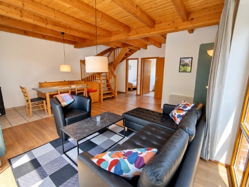 Sommerhus - 8 personer -  - Natur Ferienpark - 33039 - Nieheim