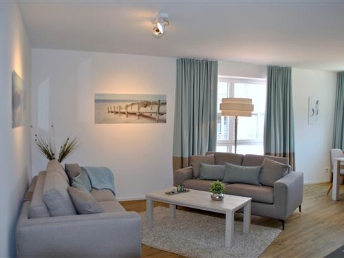 Holiday Home/Apartment - 2 persons -  - Hafenallee - 24340 - Eckernförde