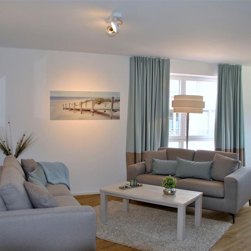 Ferielejlighed - 2 personer -  - Hafenallee - 24340 - Eckernförde