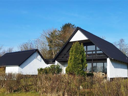 Ferienhaus - 7 Personen -  - Dråbystræde - Mors - 7900 - Nyköbing Mors