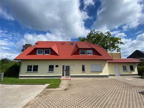 Ferielejlighed - 4 personer -  - Lindenweg - 17213 - Göhren-Lebbin/Untergöhren