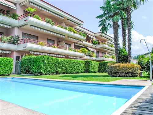 Semesterlägenhet - 4 personer -  - Caslano - 6986