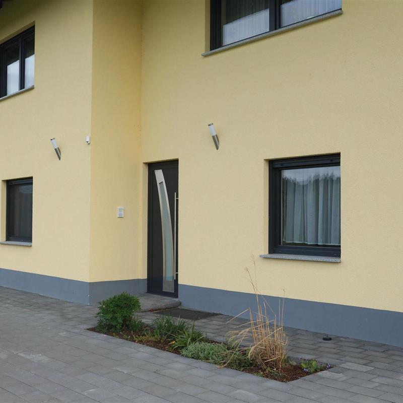 Bondegård - 5 personer -  - Sonnenhof - 35753 - Greifenstein