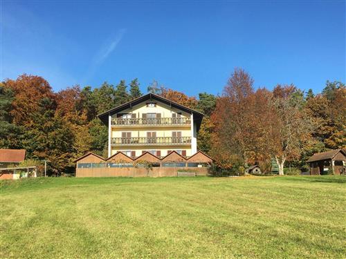 Feriehus - 2 personer -  - Hofstätten bei Deutsch Goritz - 8483 - Deutsch Goritz