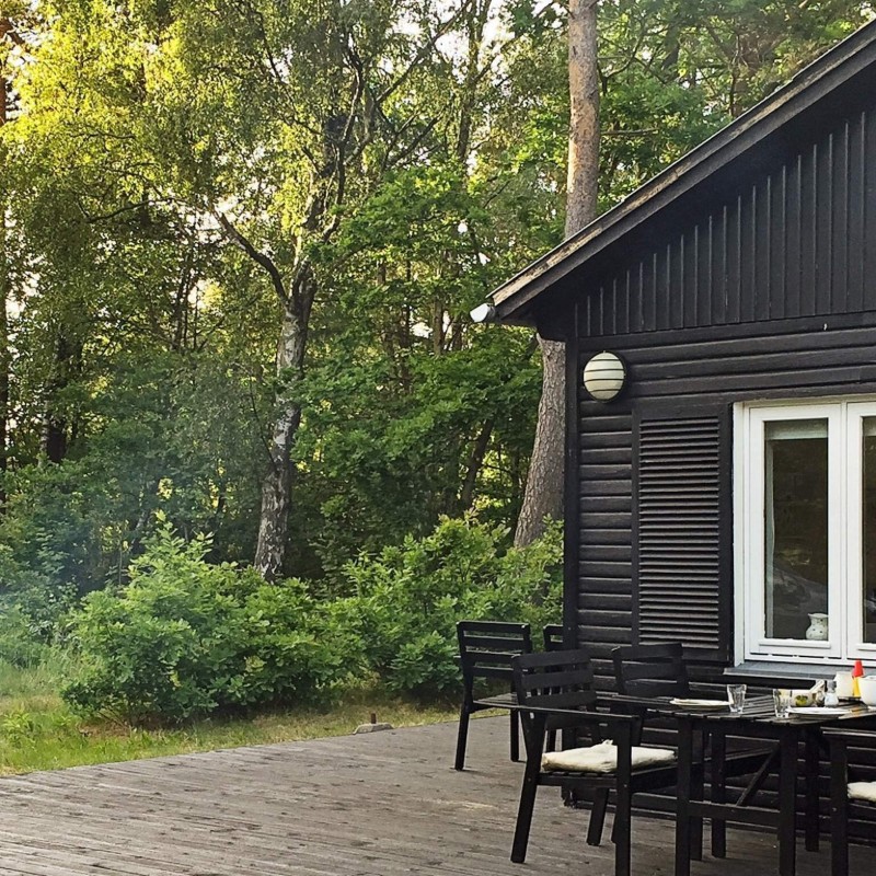 Ferienhaus - 4 Personen -  - Agersigen - 9940 - Läsö