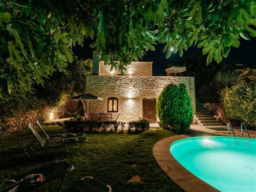 Ferienhaus - 4 Personen -  - Adele - 74100