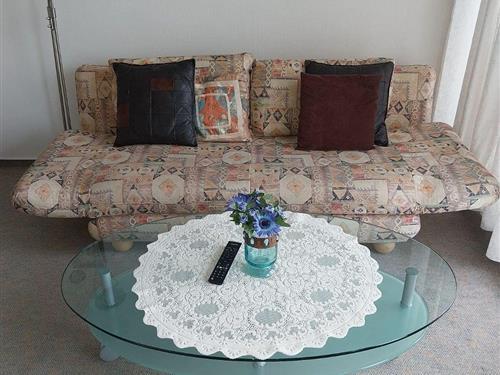 Ferieleilighet - 2 personer -  - Kaiserstrasse - 26548 - Norderney