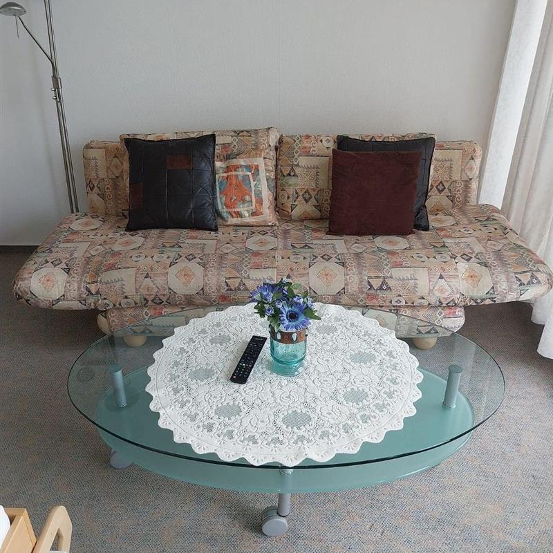 Ferielejlighed - 2 personer -  - Kaiserstrasse - 26548 - Norderney