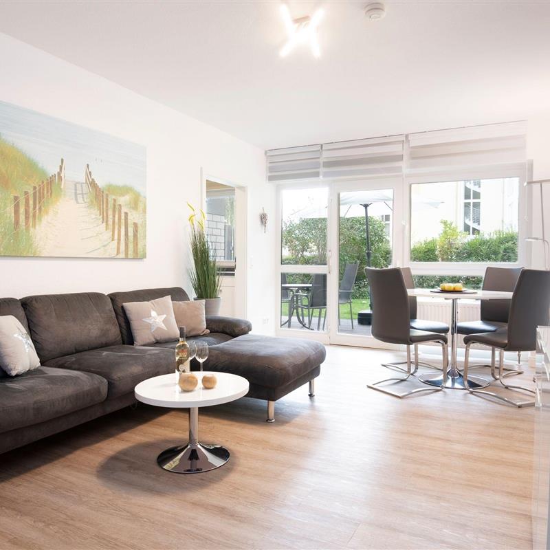 Ferielejlighed - 2 personer -  - Wicheldorfstraße - 23743 - Grömitz