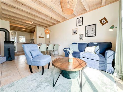 Feriehus - 6 personer -  - Am Fahrenkrog - 23730 - Sierksdorf