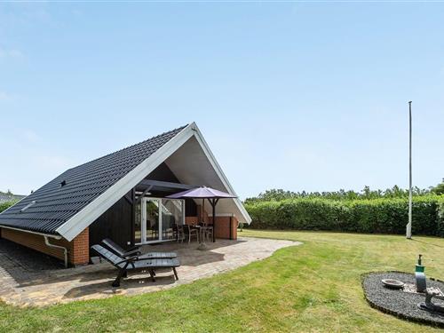 Sommerhus - 6 personer -  - Horsfold - Bork Havn - 6893 - Hemmet Strand