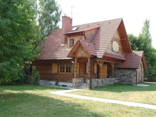 Holiday home - 10 persons -  - Ruciane Nida - 12-220