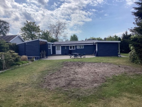 Sommerhus - 6 personer -  - Østre Fasanvej - Marielyst - 4873 - Væggerløse