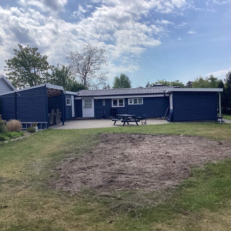 Ferienhaus - 6 Personen -  - Østre Fasanvej - Marielyst - 4873 - Väggerlöse
