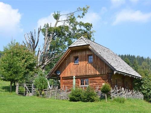 Ferienhaus - 6 Personen -  - 9462 - Preitenegg