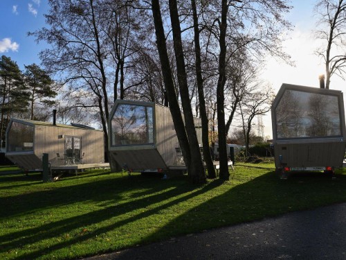 Feriehus - 4 personer -  - Am Schwimmbad - 26419 - Schortens