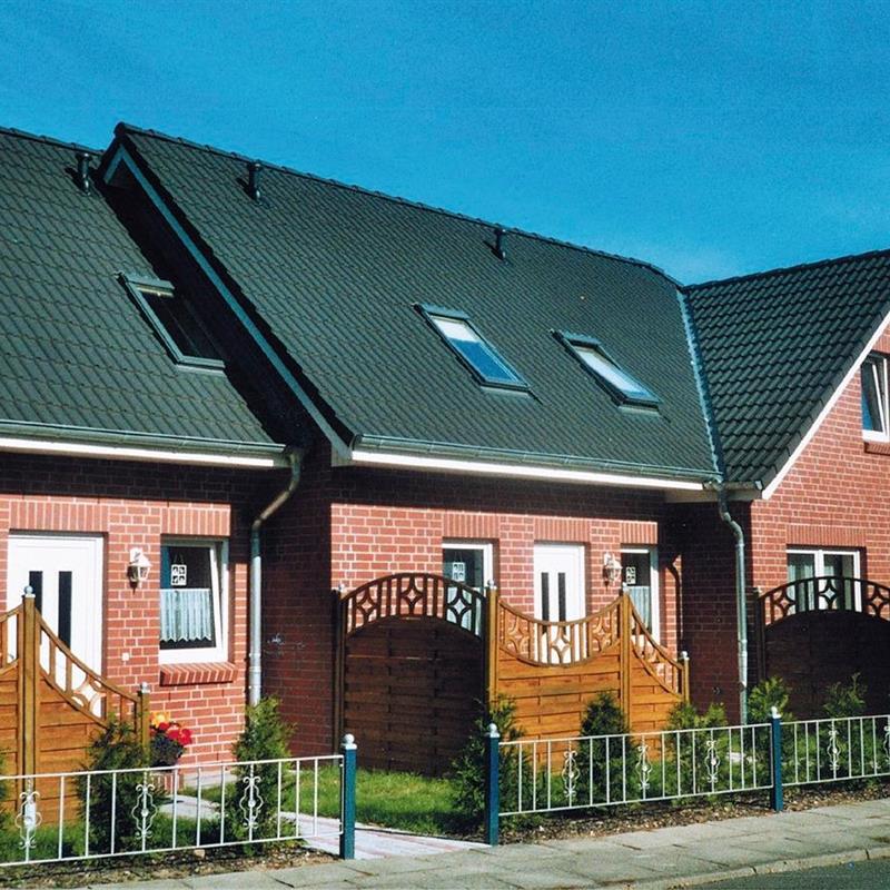 Sommerhus - 4 personer -  - Hamburger Straße - 23743 - Grömitz