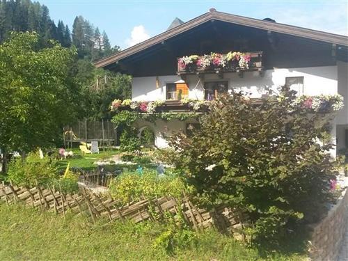 Holiday Home/Apartment - 8 persons -  - Leogang - 5771 - Leogang