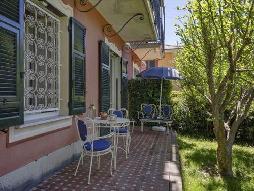 Ferienhaus - 4 Personen -  - 16038 - Santa Margherita Ligure