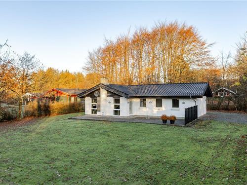 Holiday home - 6 persons -  - Midtparken - Arrild - 6520 - Toftlund